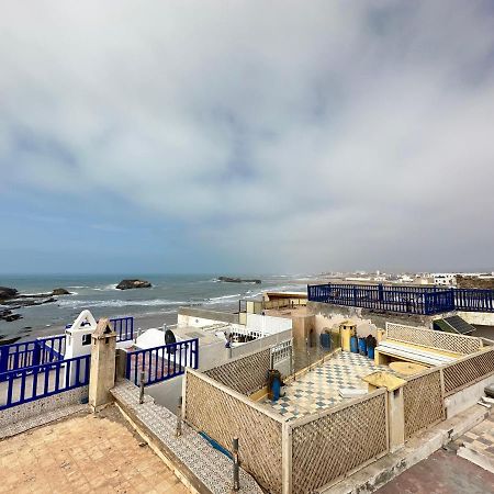 Home With A Sea View Essaouira Extérieur photo