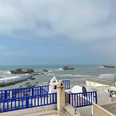 Home With A Sea View Essaouira Extérieur photo