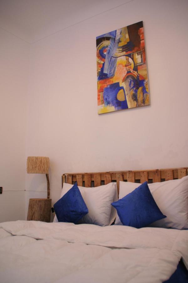 Home With A Sea View Essaouira Extérieur photo