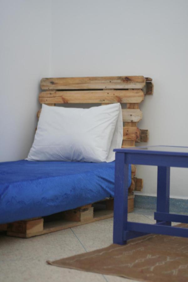 Home With A Sea View Essaouira Extérieur photo