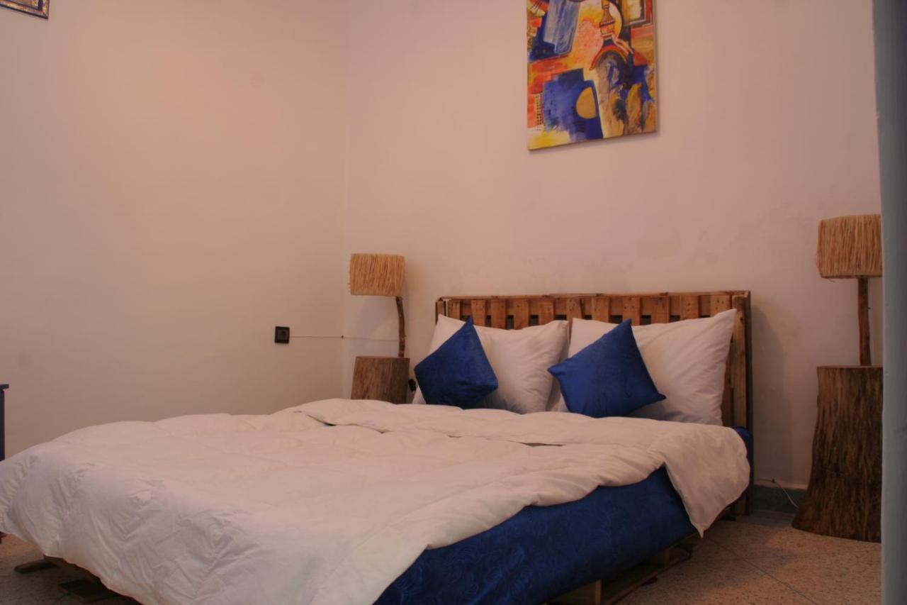 Home With A Sea View Essaouira Extérieur photo