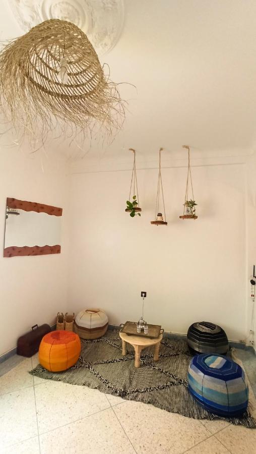 Home With A Sea View Essaouira Extérieur photo