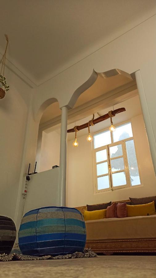 Home With A Sea View Essaouira Extérieur photo
