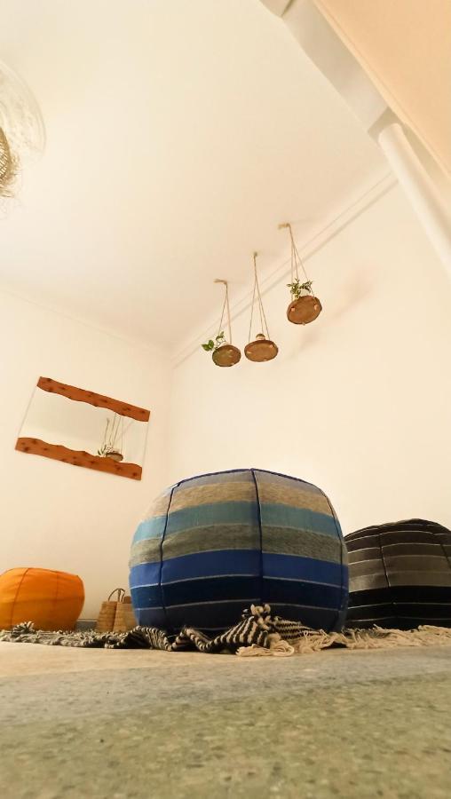 Home With A Sea View Essaouira Extérieur photo
