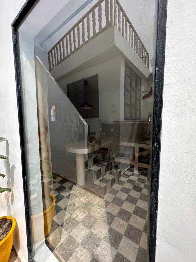 Home With A Sea View Essaouira Extérieur photo