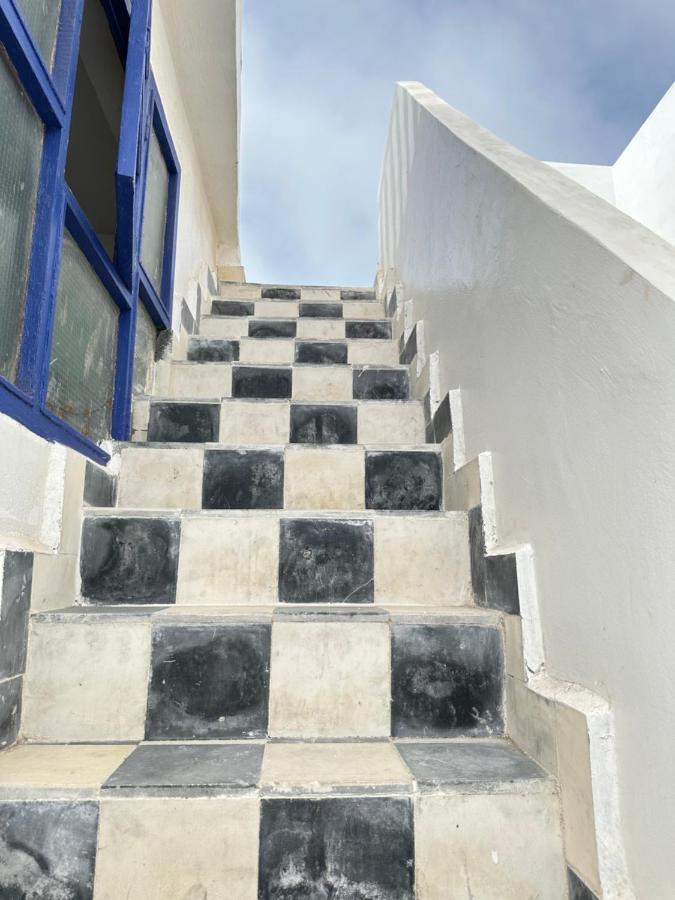 Home With A Sea View Essaouira Extérieur photo