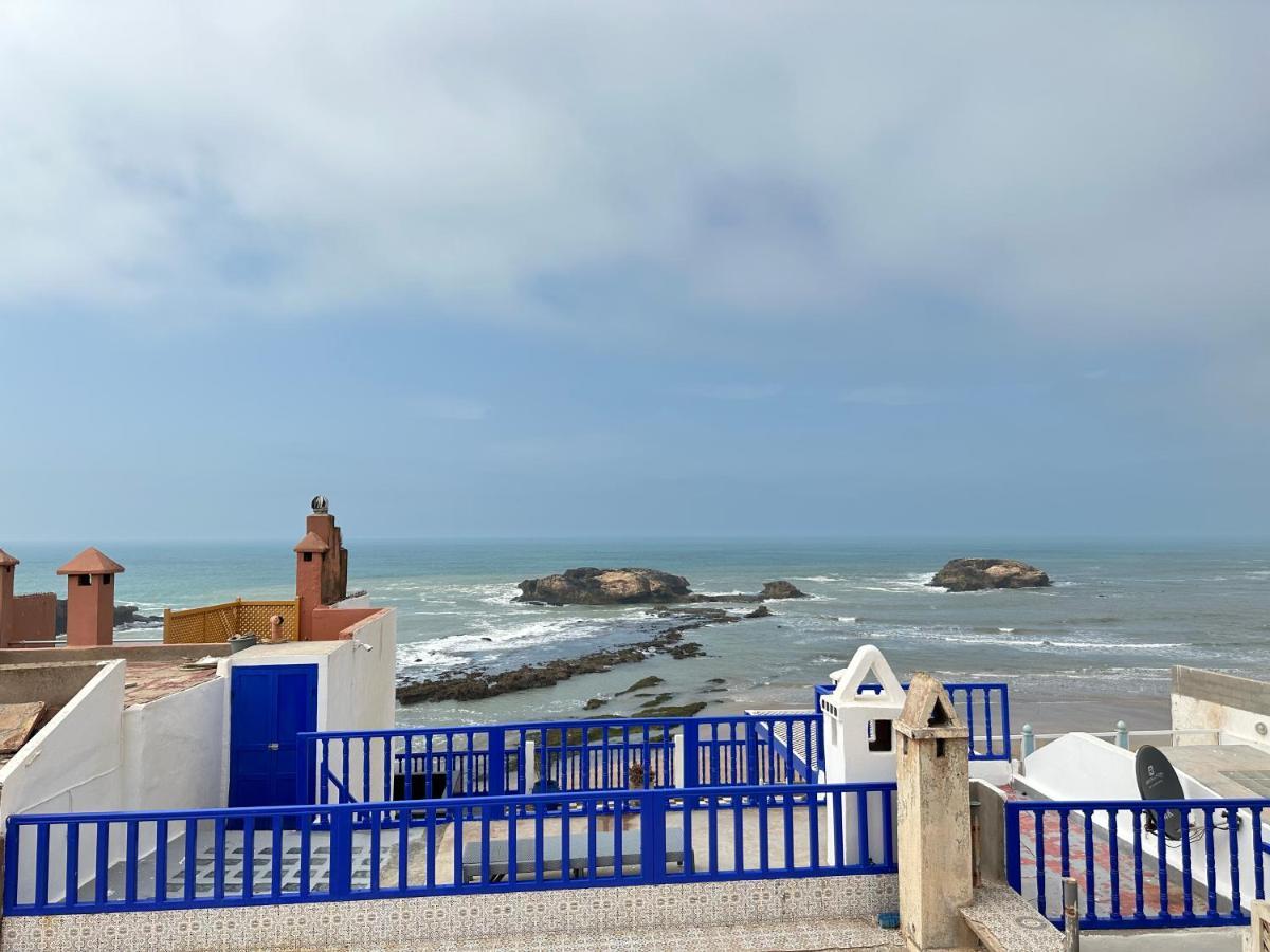 Home With A Sea View Essaouira Extérieur photo