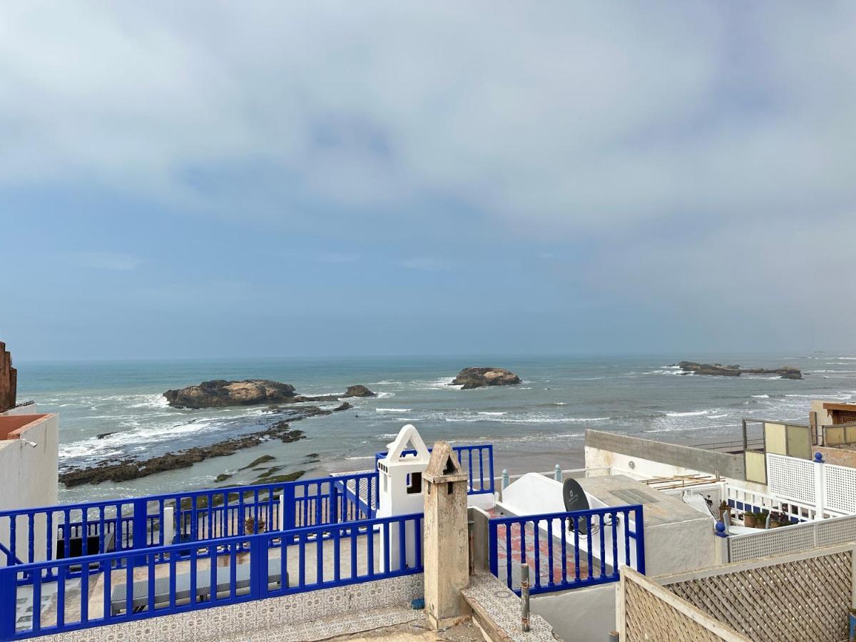 Home With A Sea View Essaouira Extérieur photo