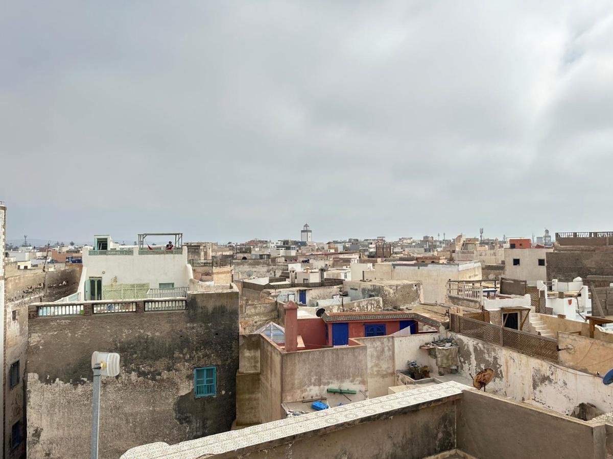 Home With A Sea View Essaouira Extérieur photo
