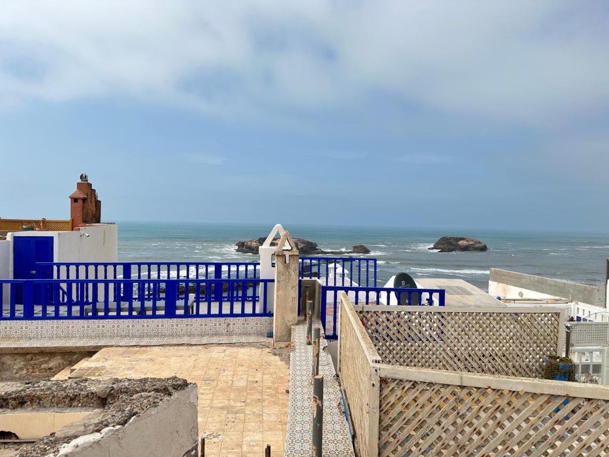 Home With A Sea View Essaouira Extérieur photo