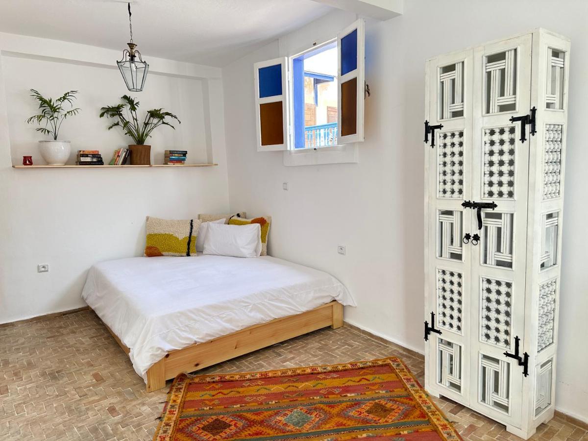 Home With A Sea View Essaouira Extérieur photo