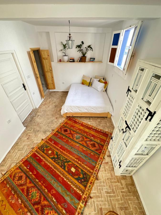 Home With A Sea View Essaouira Extérieur photo