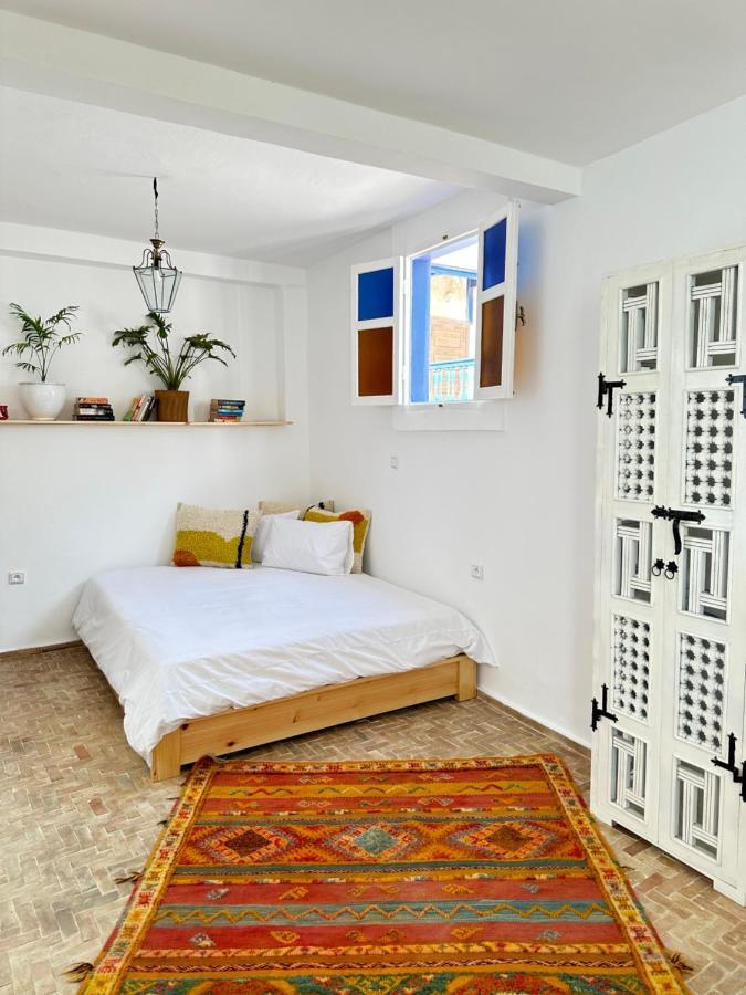 Home With A Sea View Essaouira Extérieur photo