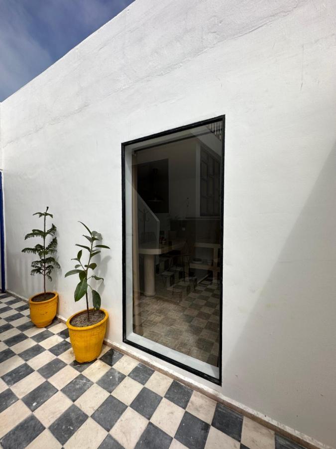 Home With A Sea View Essaouira Extérieur photo
