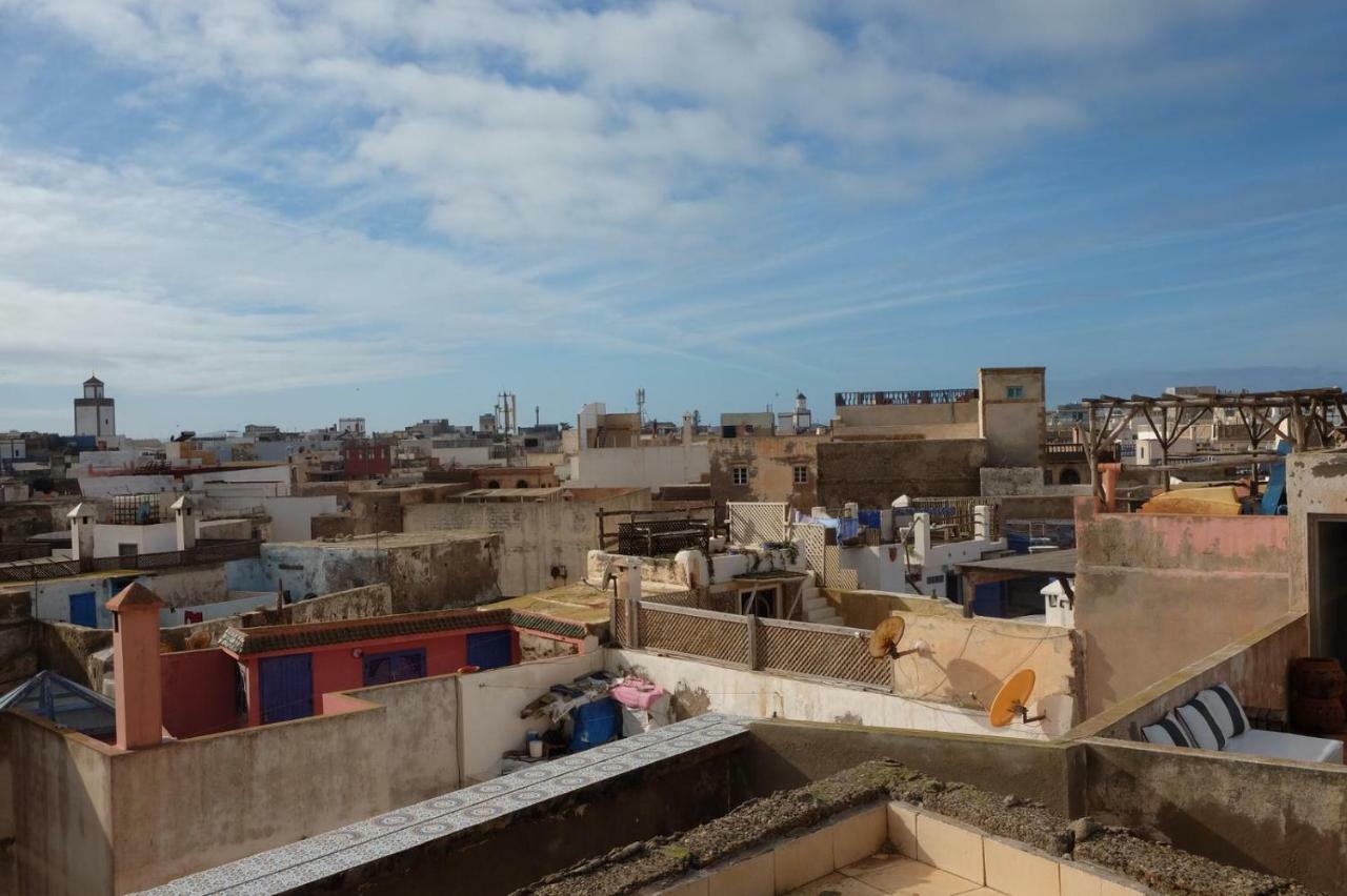 Home With A Sea View Essaouira Extérieur photo