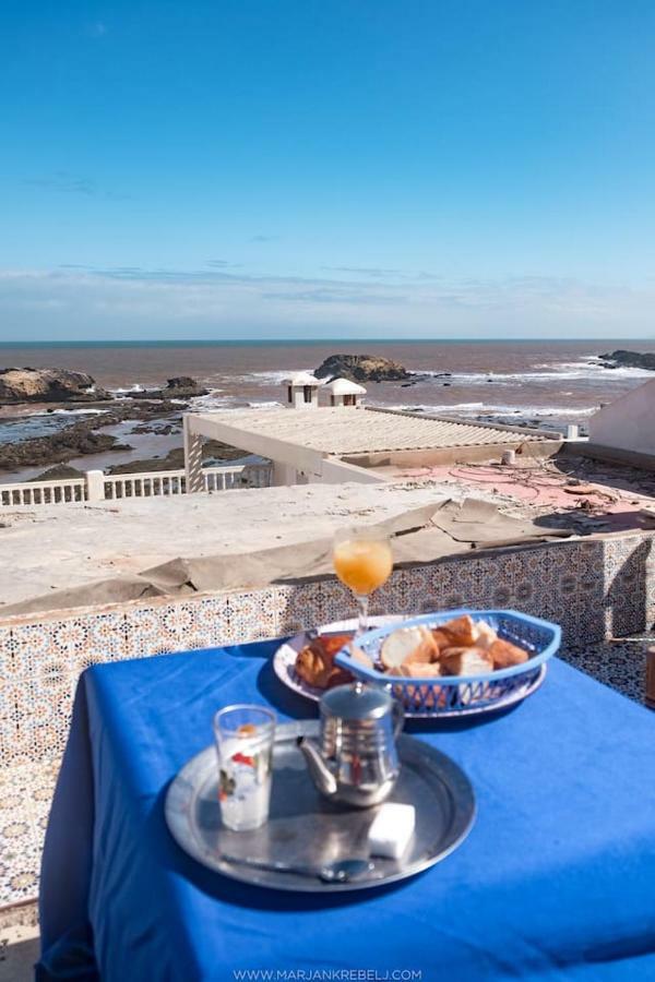 Home With A Sea View Essaouira Chambre photo